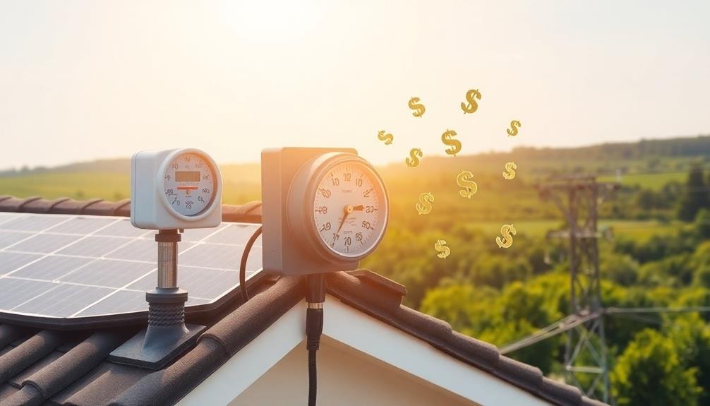 renewable energy incentive programs