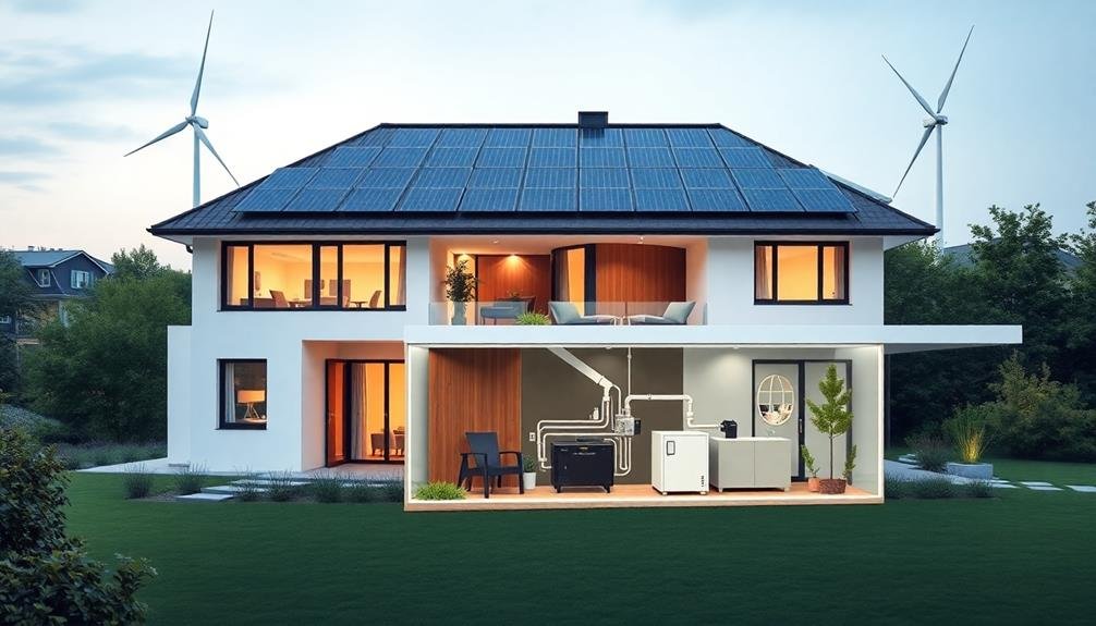 renewable energy integration strategies