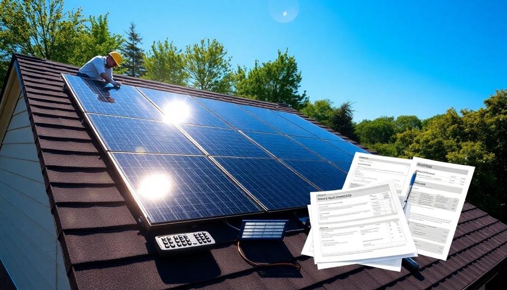 renewable energy tax incentives