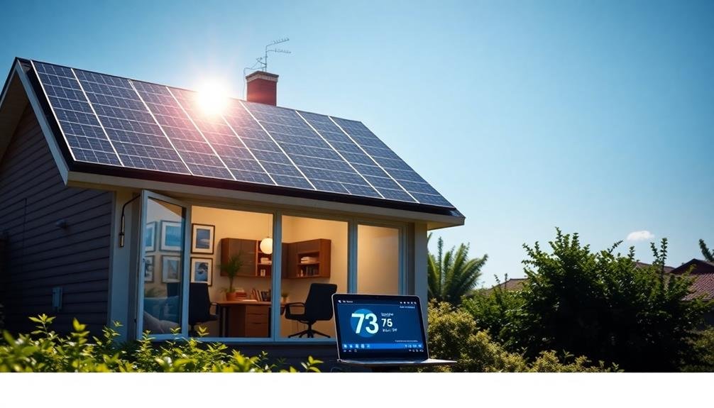 renewable energy technology solutions