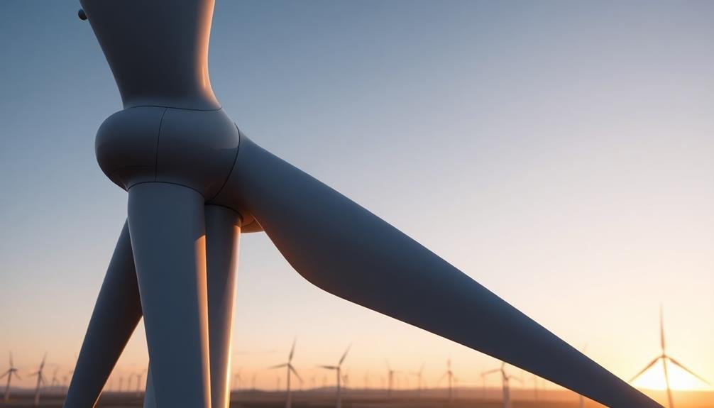 renewable energy turbine design