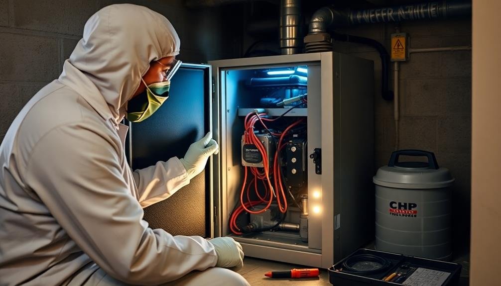 repair and diagnostics assistance