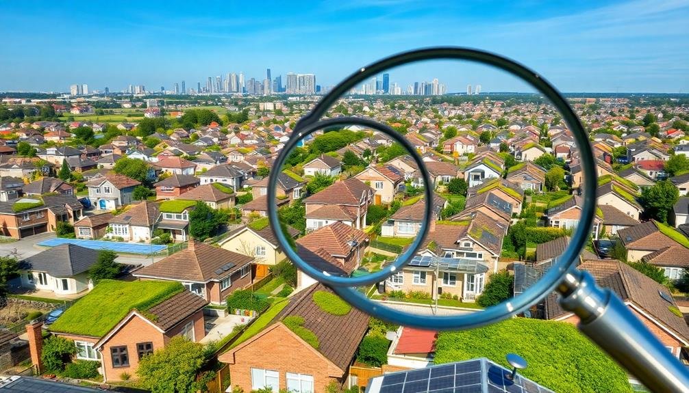 Navigating Residential Green Roof Rules: What to Know