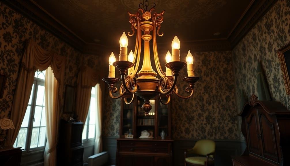 restoring classic timeless beauty