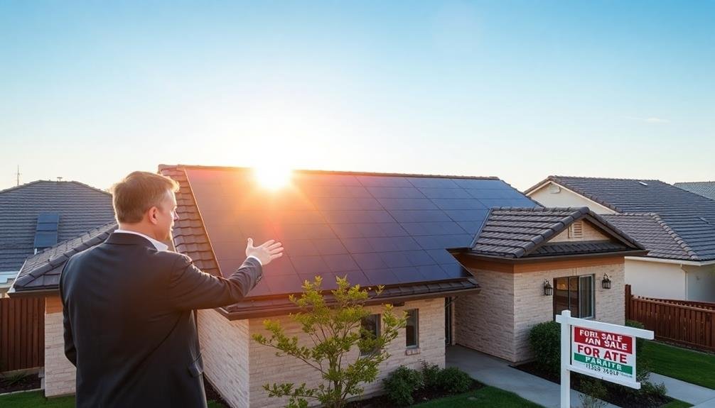 rising property market trends