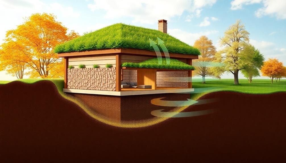 roofing and insulation strategies