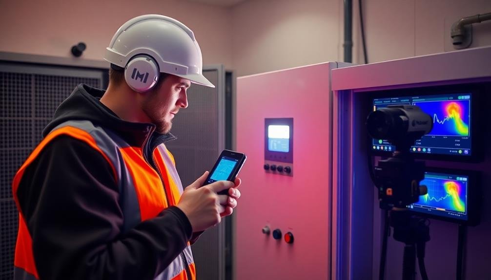 safety assurance protocols implemented