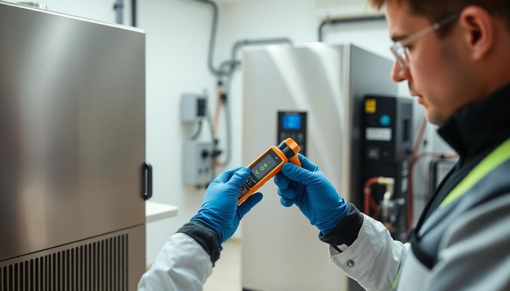 safety focused maintenance strategies