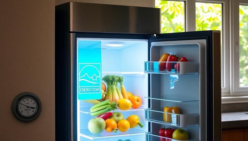 Why Choose Energy-Efficient Refrigerators for Your Home?