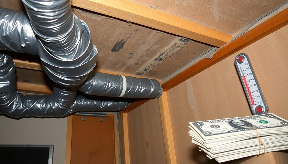 sealed ducts maintenance strategies