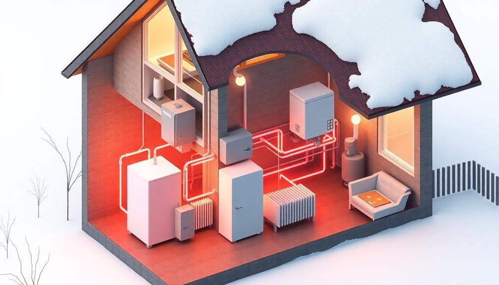 seamless hvac system integration