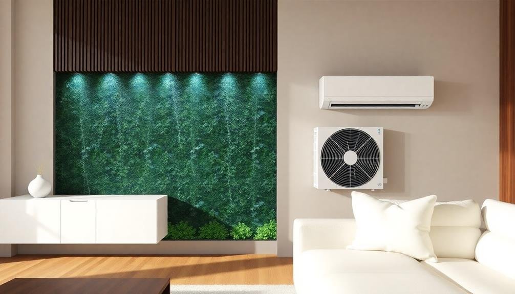 seamless hvac system integration