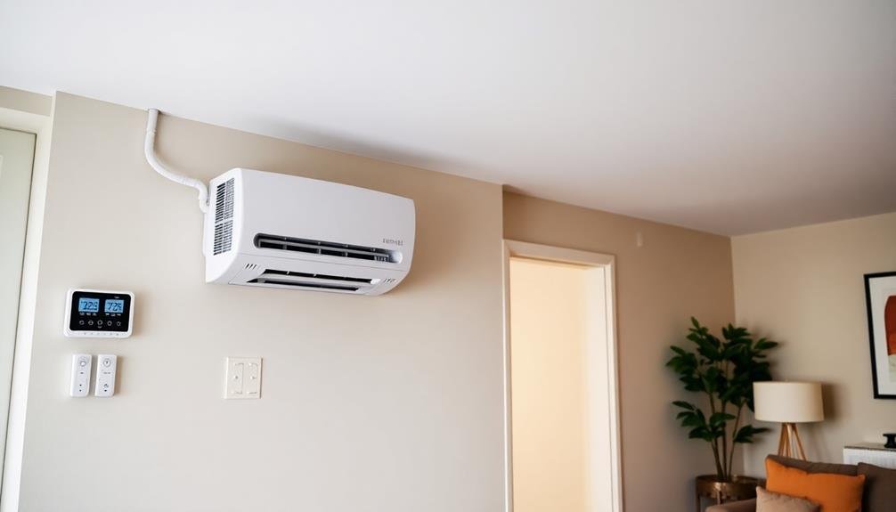 seamless hvac system integration
