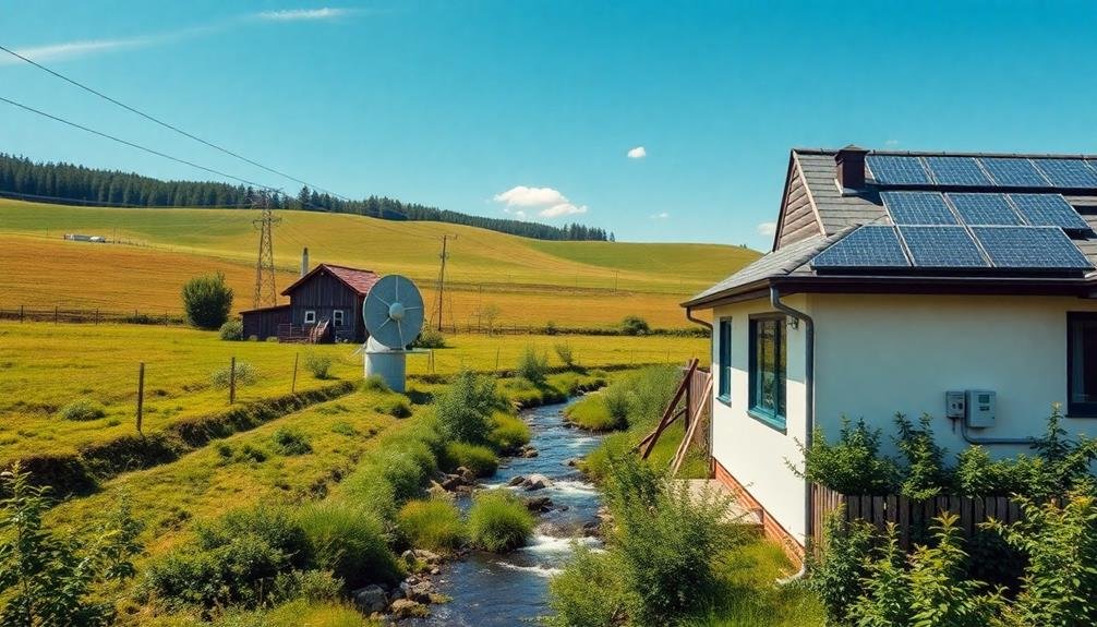 seamless power systems integration