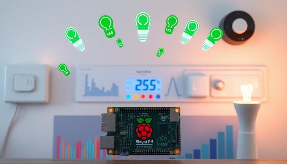 seamless smart home integration