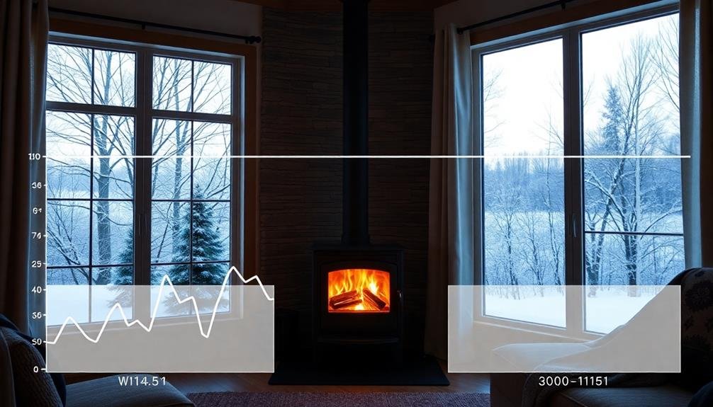 seasonal energy usage trends