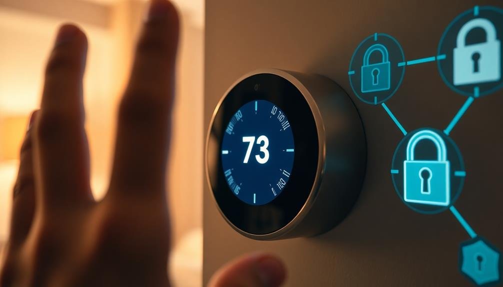 secure password management practices