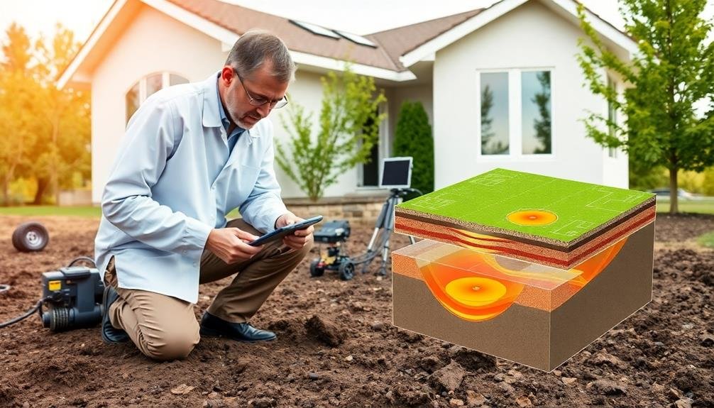 seek expert geothermal services