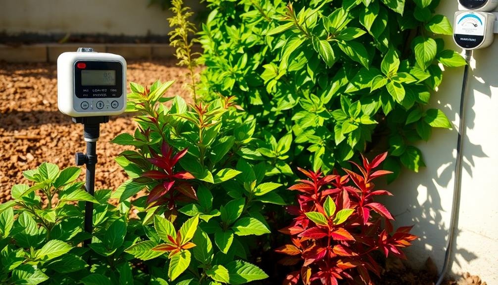 selecting ideal irrigation system