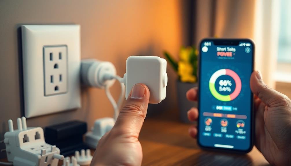 selecting ideal smart plug