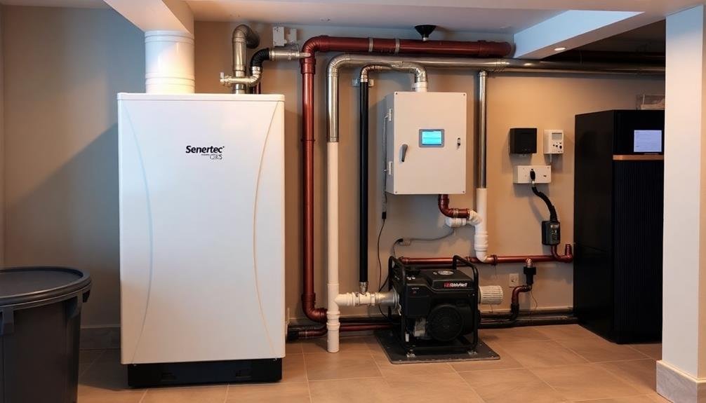 senertec dachs g5 5 generator