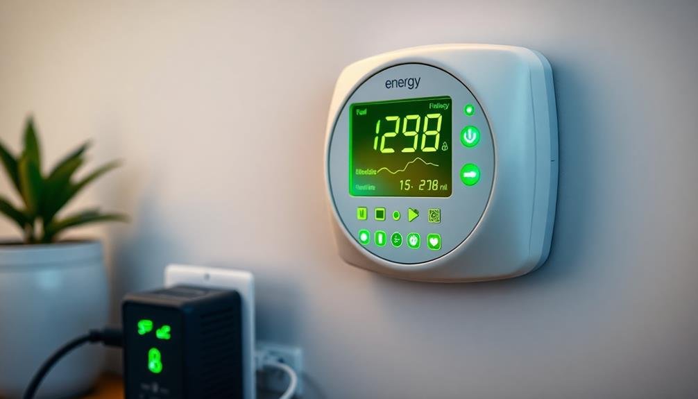 smart energy consumption tools