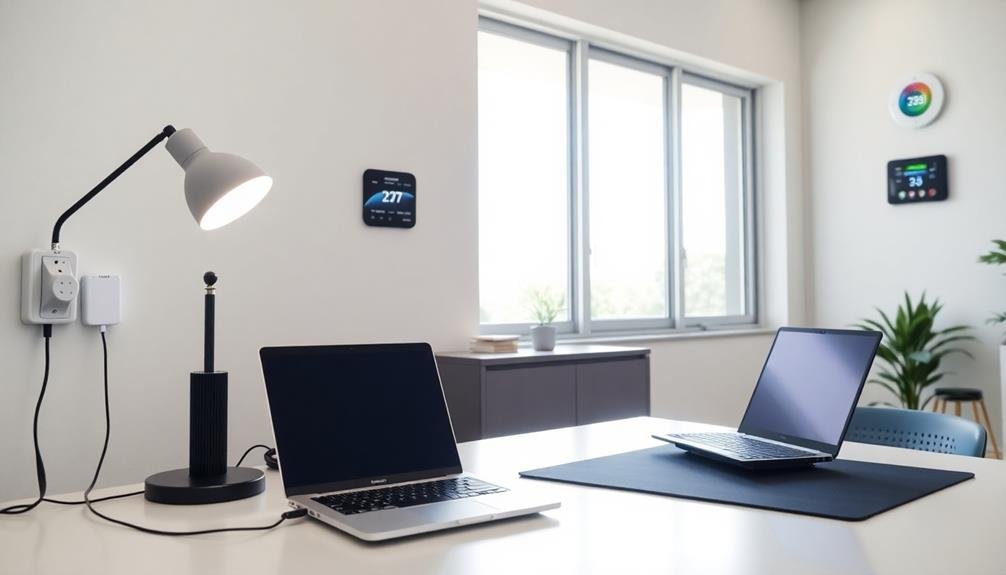 5 Best Smart Energy Hacks for Home Office Gear