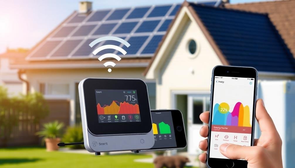 smart home system integration