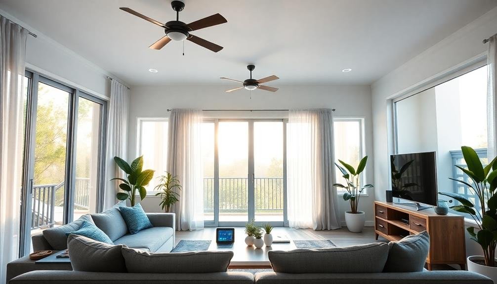 smart home technology compatibility