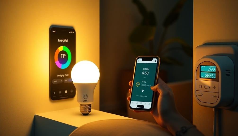 smart lighting for homes