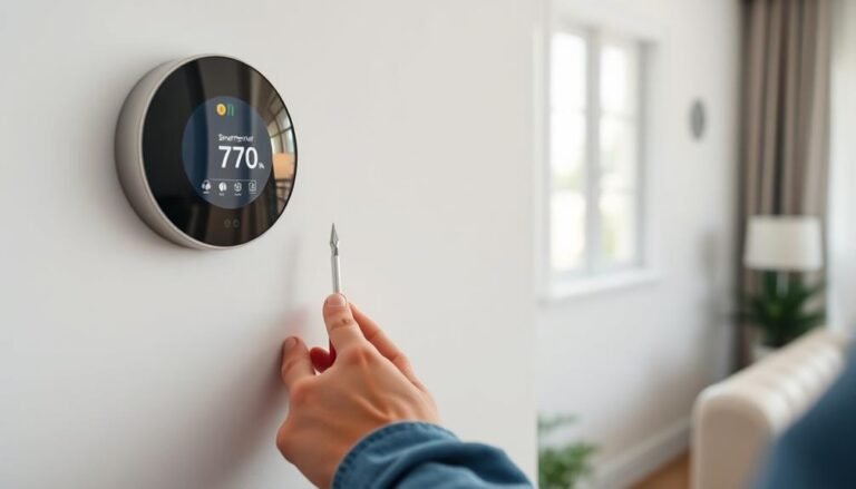 10 Steps to Install Your Smart Thermostat - Eco Home Genius - Smart Thermostat Installation For Electric Systems