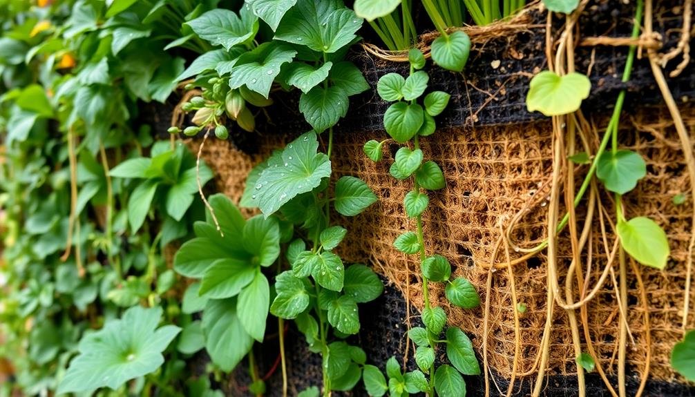 soil and medium choices