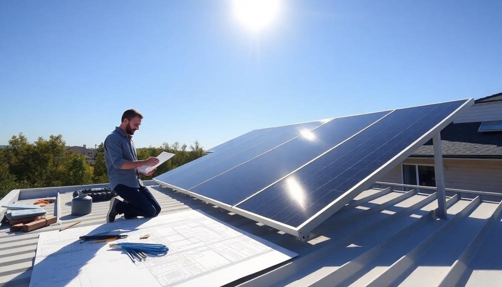 solar collector design guide
