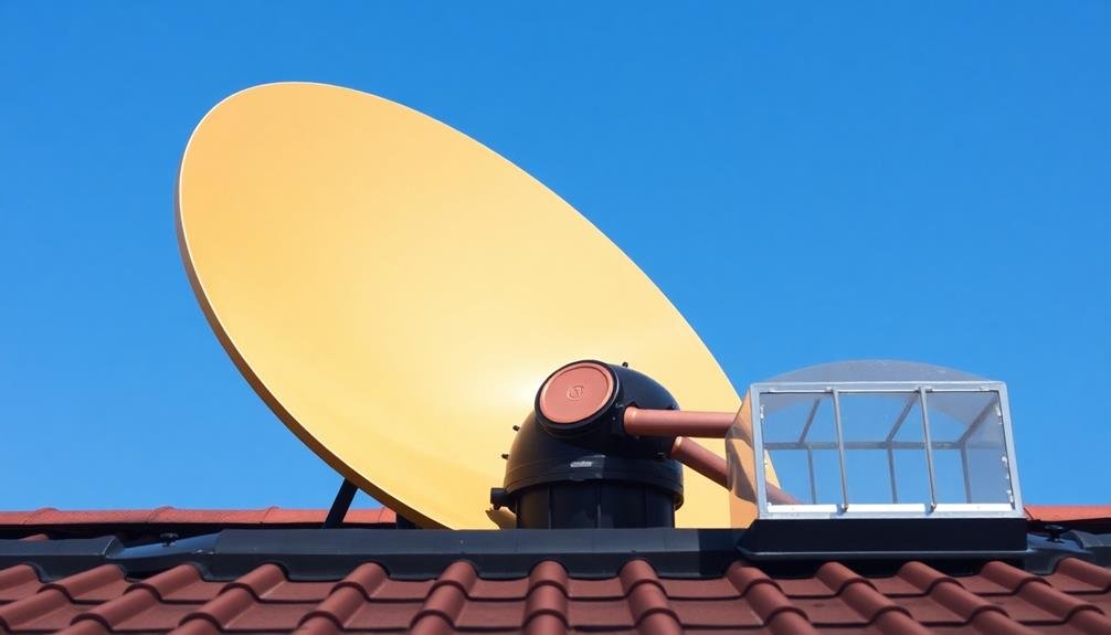 solar collector fundamentals explained