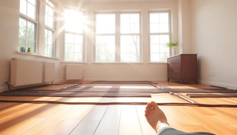 Fresh Look at Why Harness Sun Power For Radiant Floor Warmth