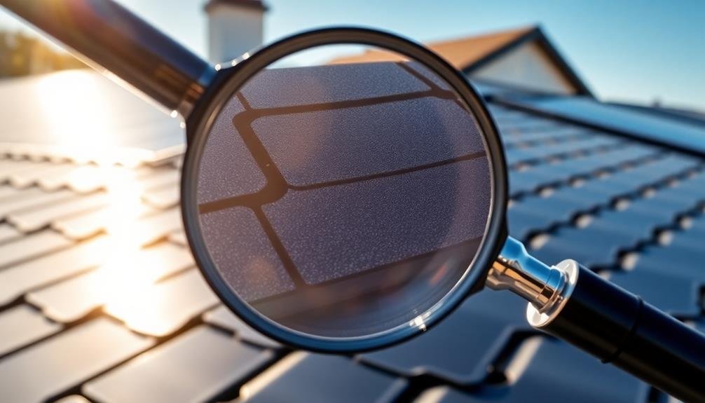 solar roof tile warranties explained