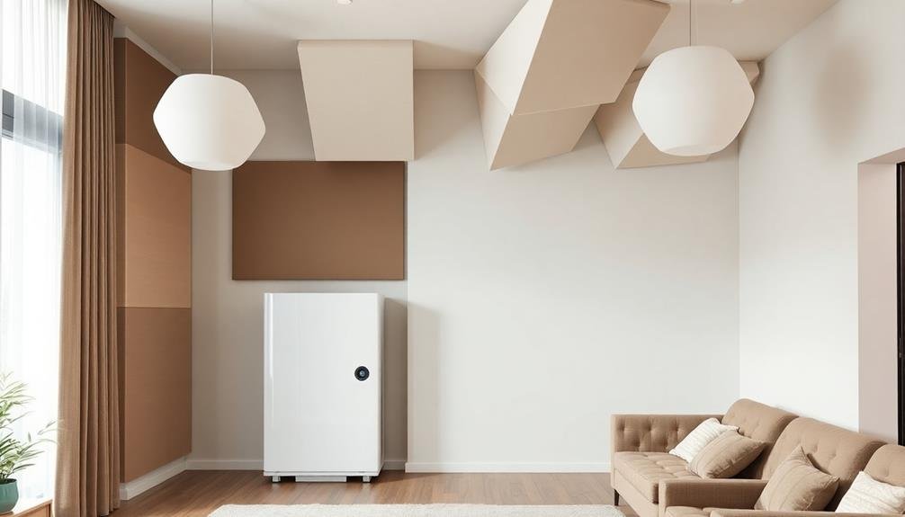 soundproofing solutions for spaces