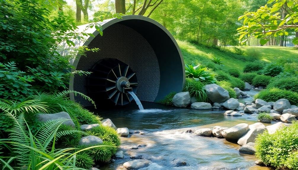 soundproofing through landscape design