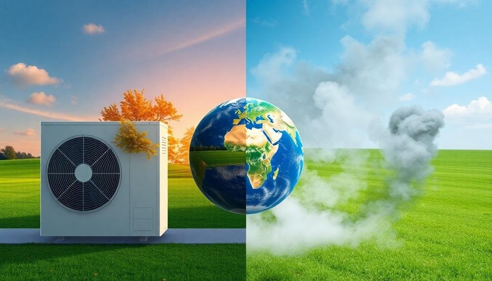 sustainability and ecological consequences