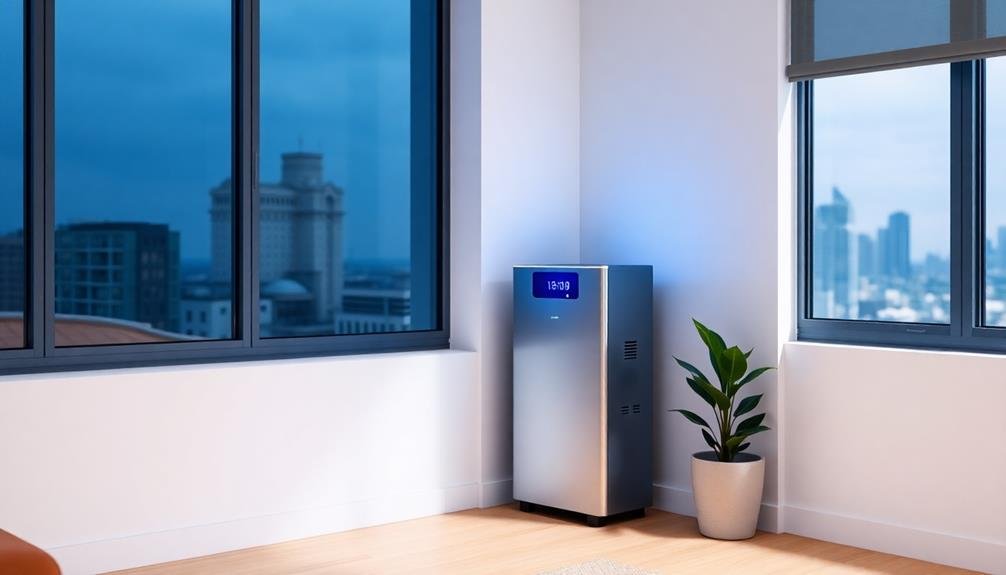 sustainable and innovative solutions