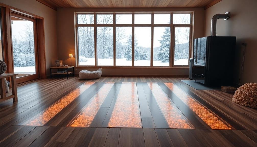 sustainable biomass heating solution