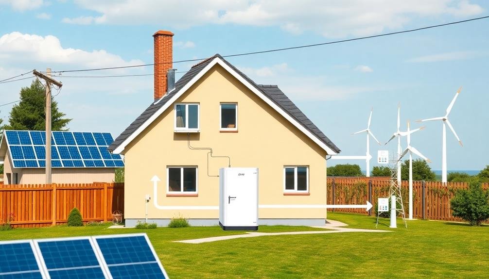 sustainable energy autonomy initiative
