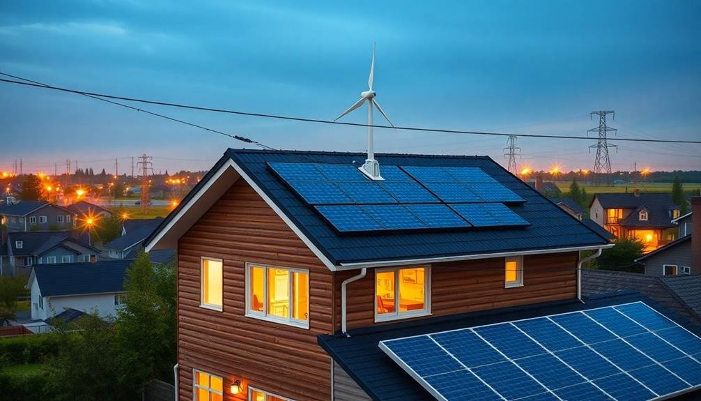 sustainable energy autonomy initiative