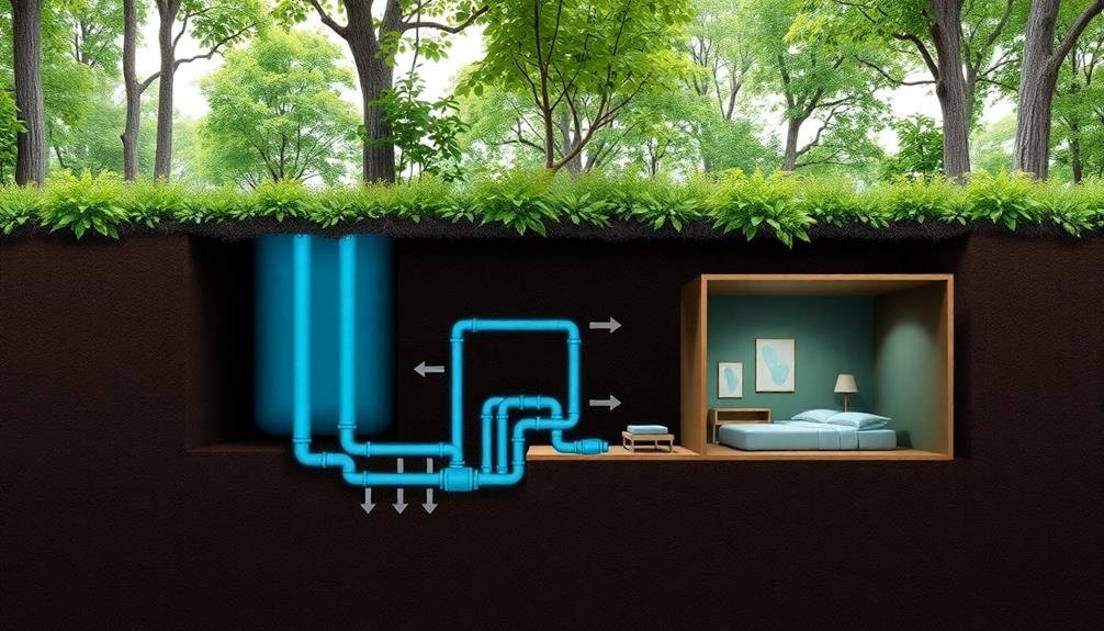 sustainable energy earth technology