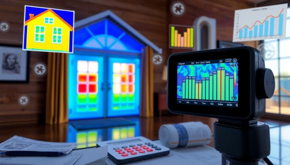 sustainable energy efficiency forecast