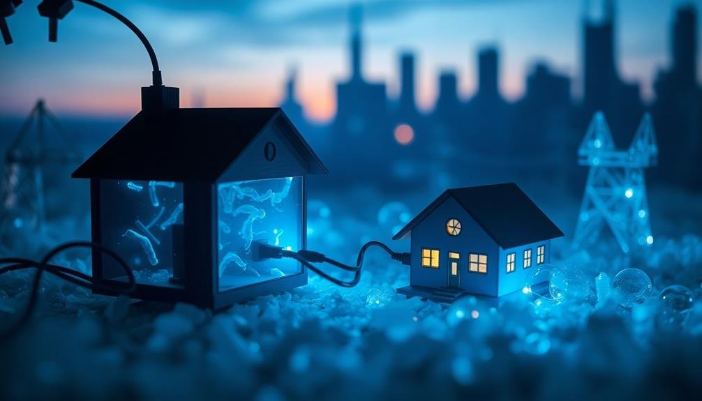 sustainable energy generation technology