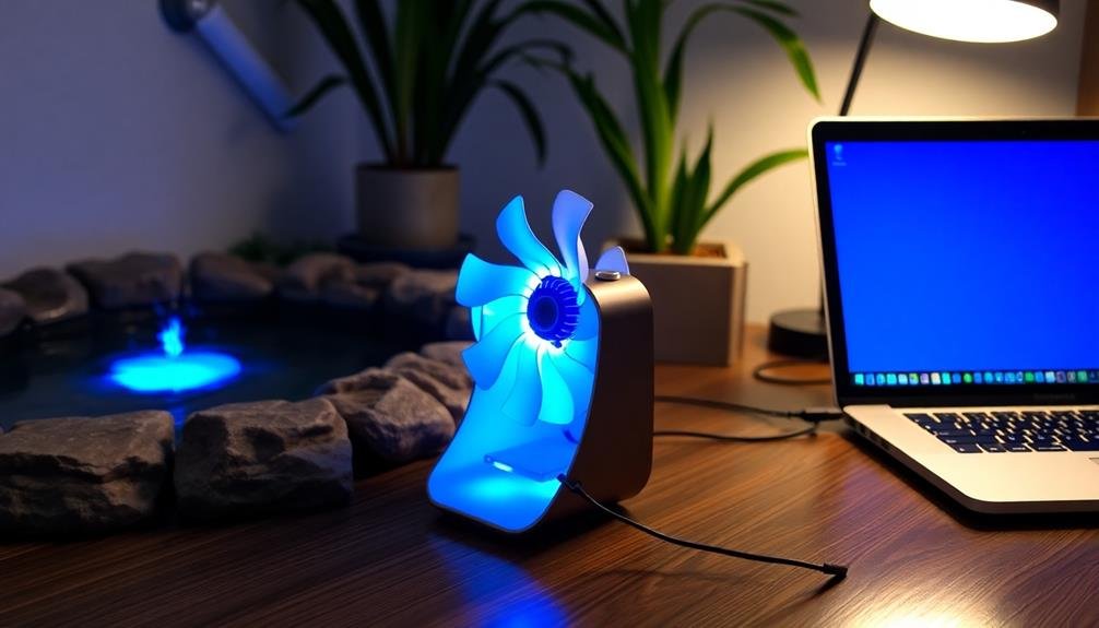 sustainable energy generation technology