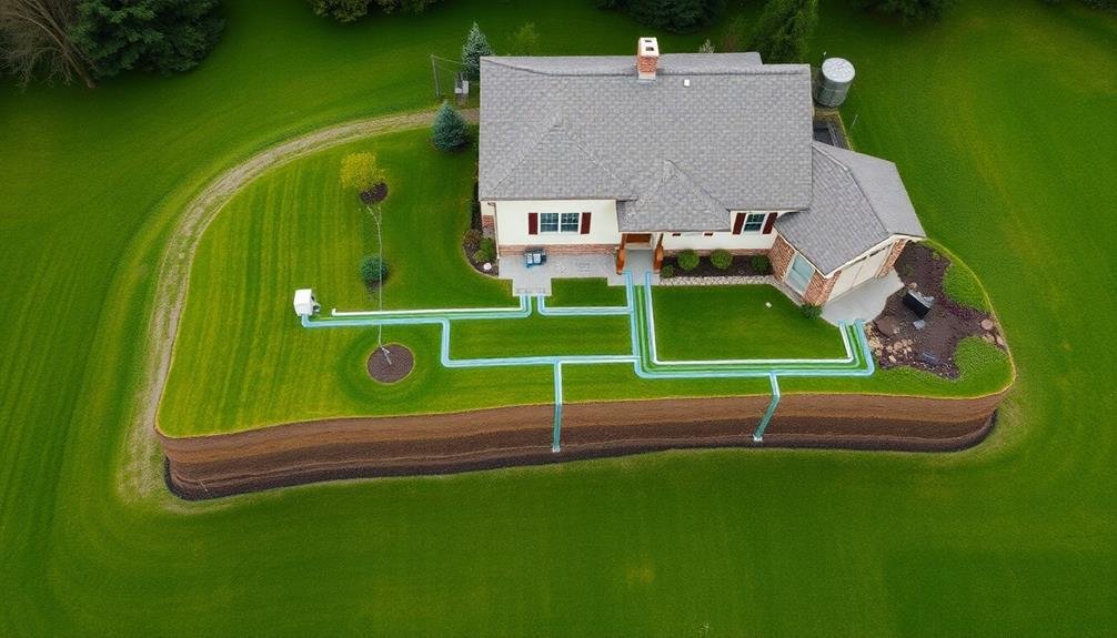 sustainable energy heating system