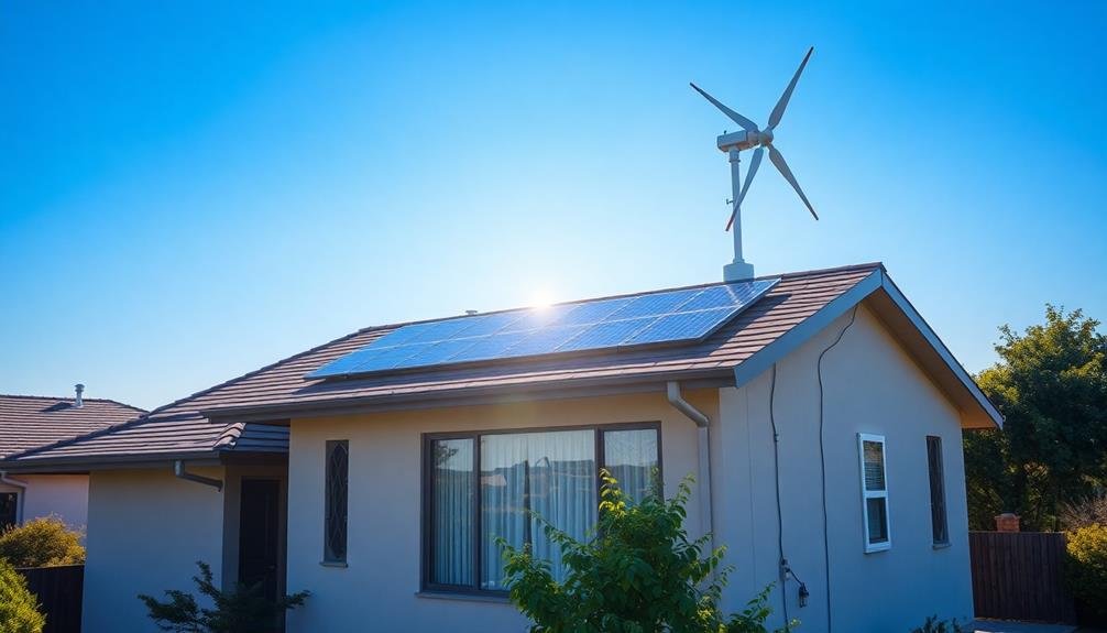 sustainable energy production solutions
