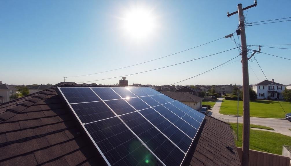 sustainable energy self sufficiency